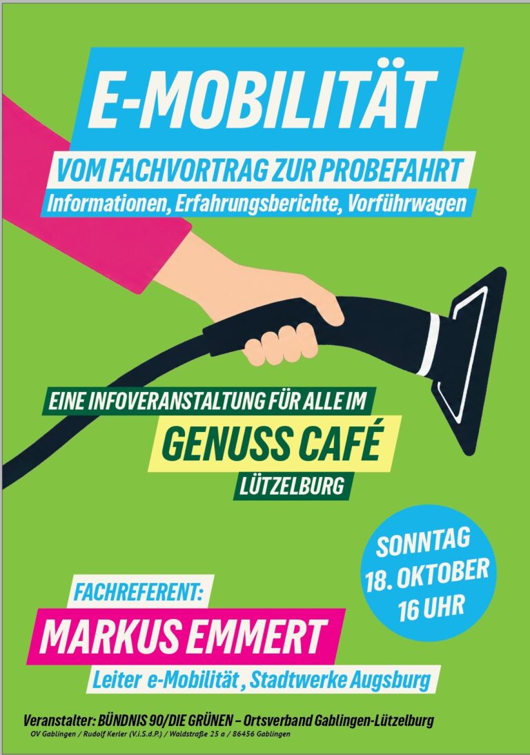 E-Autos: Infos, Erfahrungen, Probefahrten